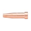 Picture of Harris® 1500850 1-Piece Tip, 2 Tip, Acetylene Gas, Copper