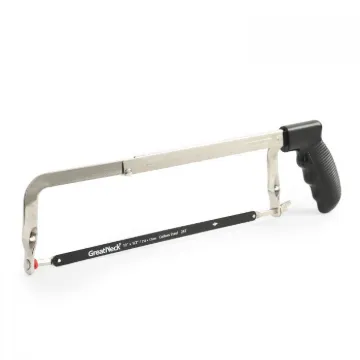 GreatNeck 50 Hacksaw Frame (12 Inch)
