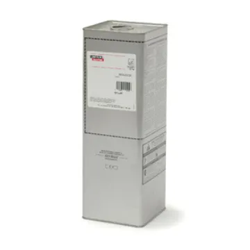 Lincoln Electric® FLEETWELD® 5P+ ED010278 AWS E6010 Stick Electrode, 1/8 in Dia x 14 in L, 50 lb Can, 430 MPa Tensile