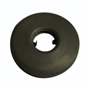 metabo® 316055450 Locking Nut, 5/8-11 Thread