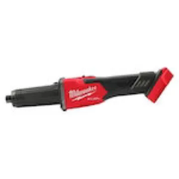 Milwaukee® 2939-20 Fuel Cordless Grinder, 5 Ah Battery Li-Ion Battery