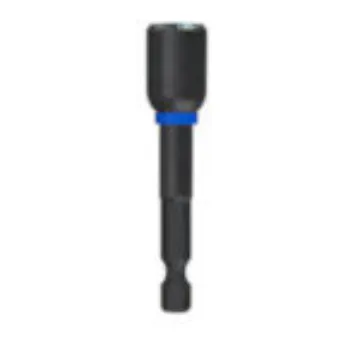 Milwaukee® SHOCKWAVE™ 49-66-4535 Magnetic Nut Driver, 3/8 in Drive, Proprietary Steel