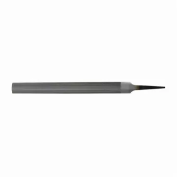 Crescent® 05190N Half Round Pipeliner File, 14 in L, Bastard/Double Cut