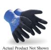 Picture of HexArmor® 3070-L (9) 3070 Cut-Resistant Gloves, L, 18 ga HPPE/Fiberglass, Knit Wrist Cuff, Resists: Abrasion and Cut, ANSI Cut-Resistance Level: A2, Paired Hand