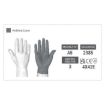 Picture of HexArmor® 4074-S (7) 4074 Ventilated Back Cut-Resistant Gloves, S, Adjustable Cuff, Resists: Abrasion, Cut and Puncture, ANSI Cut-Resistance Level: A5, ANSI Puncture-Resistance Level: 3, Paired Hand