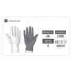 Picture of HexArmor® 4074-S (7) 4074 Ventilated Back Cut-Resistant Gloves, S, Adjustable Cuff, Resists: Abrasion, Cut and Puncture, ANSI Cut-Resistance Level: A5, ANSI Puncture-Resistance Level: 3, Paired Hand