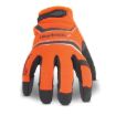 Picture of HexArmor® 4074-XXL (11) 4074 Ventilated Back Cut-Resistant Gloves, 2XL, Adjustable Cuff, Resists: Abrasion, Cut and Puncture, ANSI Cut-Resistance Level: A5, ANSI Puncture-Resistance Level: 3, Paired Hand