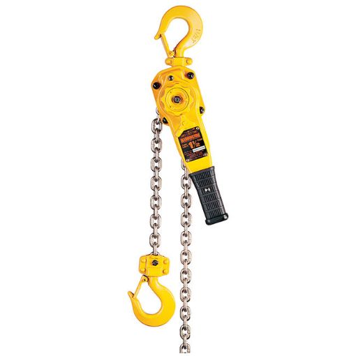 . Chain Puller 1-1/2 Ton