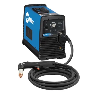 Plasma 1-1/4" Cutting System