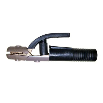Cam-Lok Whip with Weld Stinger