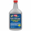 Picture of CRC® 05432 Diesel Fuel Therapy® Combustible Diesel Fuel Conditioner and Injector Cleaner, 1 qt Bottle, Liquid Form, Dark Amber, Diesel Fuel #2, Stoddard Solvent, Solvent Naphtha (Petroleum), Heavy Arom, 1, 2, 4-Trimethylbenzene, Naphthalene