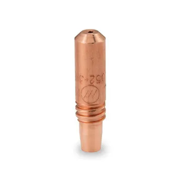 Miller® 206189 FasTip™ Heavy-Duty Contact Tip, 0.052 in Wire, For Use With Roughneck® C Series MIG Gun