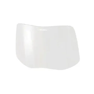 Speedglas™ 7010385936 Standard Plate, Polycarbonate