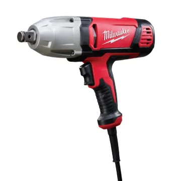 Milwaukee® 9075-20 Impact Wrench, 3/4 in Square Drive, 2500 bpm, 380 ft-lb Torque, 120 VAC/VDC, 11-5/8 in OAL