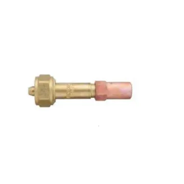 Victor® by ESAB® 0330-0523 1 Series Type MFTA Multi-Flame Heating Tip, SZ 10 Tip, Acetylene/Oxygen Gas