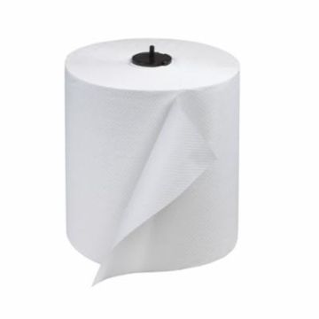 Picture of TORK® Matic® 290089 Advanced Hand Towel Roll, 7.3 in Dia, 1 Plys, Paper, White, 7.7 in W