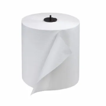 Picture of TORK® Matic® 290089 Advanced Hand Towel Roll, 7.3 in Dia, 1 Plys, Paper, White, 7.7 in W