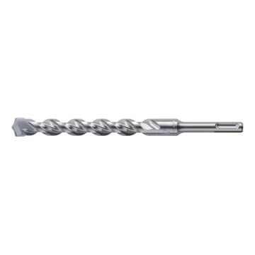 Drillco 170A14812 1700A Imperial Masonry Drill, 3/4 in Drill Bit, Chisel Cutting, SDS-Plus Shank, 10 in D Cutting, Carbide Cutting Edge, 12 in OAL