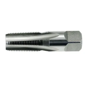 Drillco 290A164 2900 Pipe Tap, 1-11-1/2 Thread