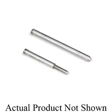 Hougen® 10531 Pilot, For Use With Rotabroach® 12000 Series 7/16 to 9/16 in (12 to 15 mm) Annular Cutter, Steel