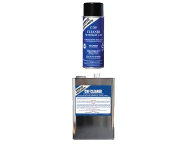Dynaflux CNF315-16 Non-Flammable Cleaner Non Flammable Cleaner, 16 oz, Liquid Form