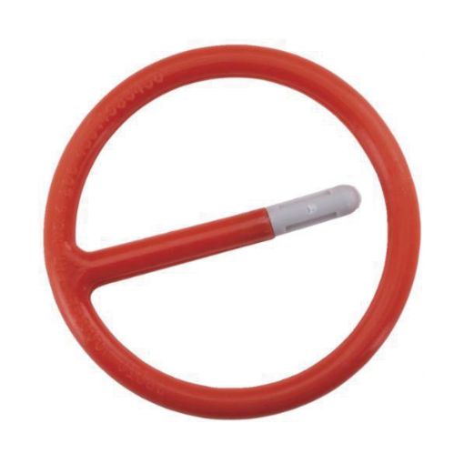 . Proto® JRR10034 Crush Gauge Retaining Ring, 1 in Drive, For Use With ...