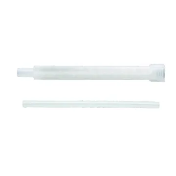 DeWALT® Powers® 08609-PWR Extra High Flow Mixing Nozzle, For Use With Pure110+® 20.5/50.5 oz Epoxy Adhesive Anchoring System
