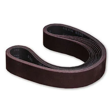 ARC™ 70496Z391AO/X GP Sanding Belt Abrasive Sanding Belt, 10-11/16 in L x 3 in W Belt