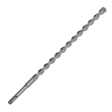 Champion CM9B-1/2X4X6 Hammer Drill Bit Carbide Masonry Drill Bit, SDS Plus® Shank, 1/2 in D Cutting, 6 in OAL