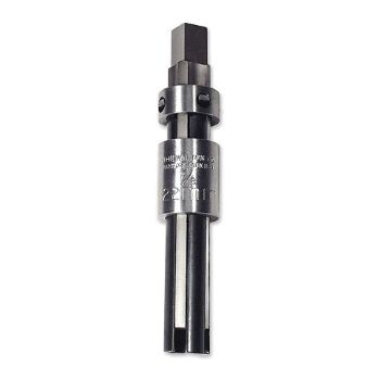 Walton™ 10124 Tap Extractor, #12, 4 Flutes