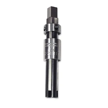 Walton™ 10124 Tap Extractor, #12, 4 Flutes
