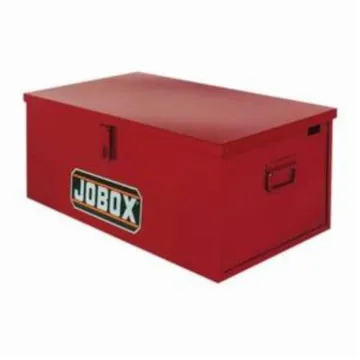 Crescent® 650990D Compact Portable Welder's Box, 12 in x 16 in W x 30 in D, 3.3 cu-ft Storage, Steel