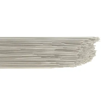 Harris® 309LT60 309L TIG GTAW Alloy, 1/8 in Dia x 36 in L, 10 lb Container