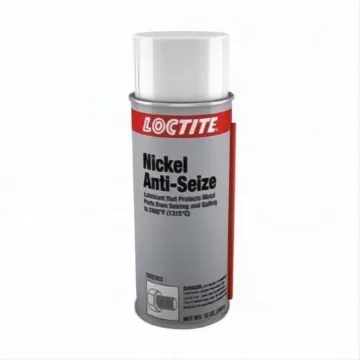 Loctite® 1852753 lb 8507™ Food Grade Anti-Seize Lubricant, 12 oz Aerosol Can, Aerosol/Liquid/Paste Form, Silver, 1.1000000000000001
