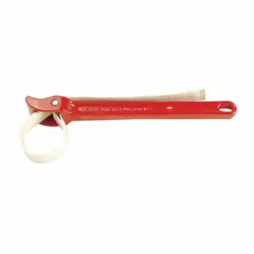 RIDGID® 31360 Strap Wrench, 5 in Pipe, 7 in OD Tubing
