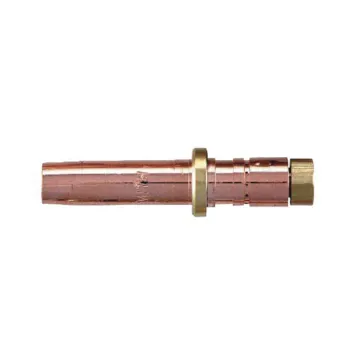 Miller  SC83 1-Piece Heavy-Duty Heating Tip, Acetylene Gas