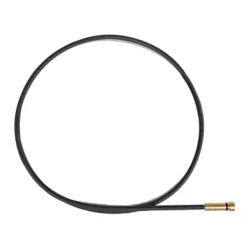 Tweco® 1450-1103 Universal Conduit Liner, For Use With Tweco® 0.035 in to 0.045 in Welding Wire, 500 to 650 A, Steel