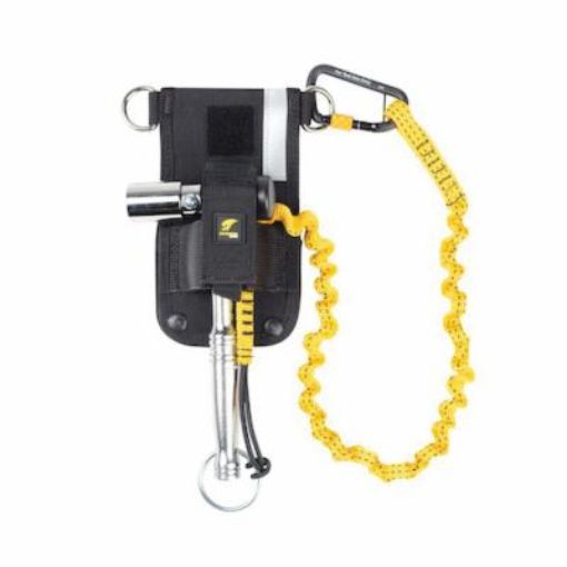 . 3M DBI-SALA Fall Protection 7100230432 Non Sealed-Blok™ Hook to Loop ...
