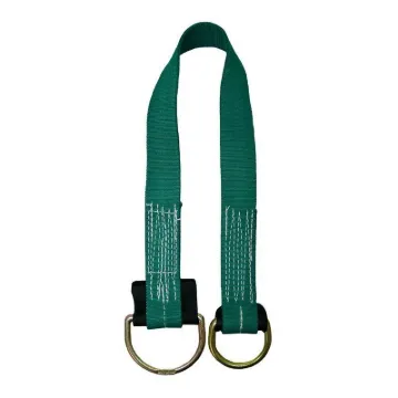 BUCK 3902-6 Anchor Sling, 6 ft, Nylon