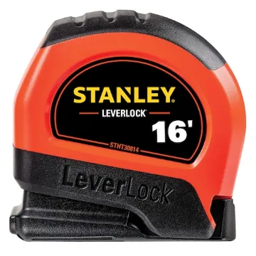 Stanley® STHT30814S Measuring Tape, 16 ft L