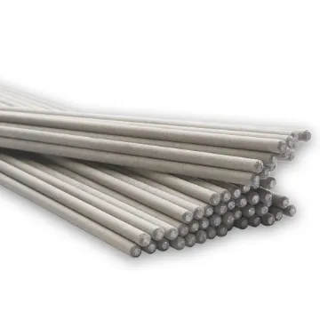 Techniweld 7010A1093 Electrode, 3/32 in Dia 15 in L, 10 lb, 70000 lb Tensile Strength