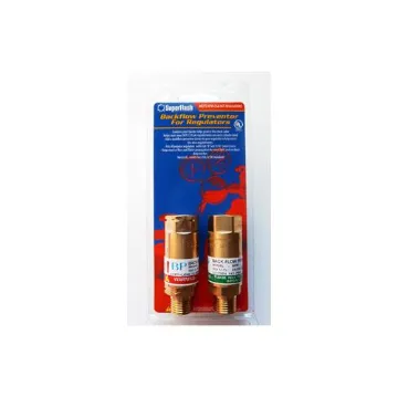 Ibeda 616226-03540 Flashback Arrestor