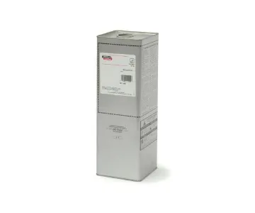 Lincoln Electric® ED010285 FLEETWELD 5P+ Stick Electrode, 5/32 in Dia 14 in L, 50 lb Easy Open Can, 60000 psi Tensile Strength