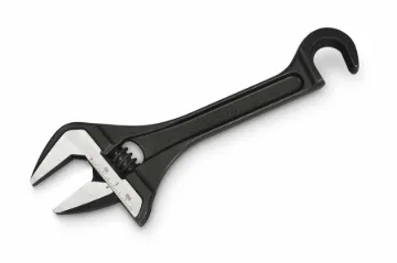Snap-On  GADW10VLV Adjustable Valve Persuader Wrench, 10 in OAL