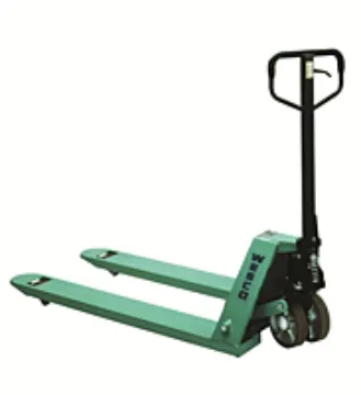 Pallet Jack 5,500lb