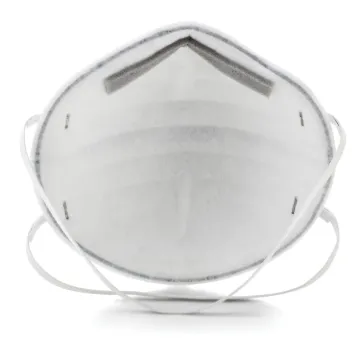 3M™ 7000002059 8246 Cup Respirator, Standard