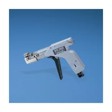 Panduit® GS4MT Controlled Tension Cable Tie Gun, 6.88 in L x 1.08 in W