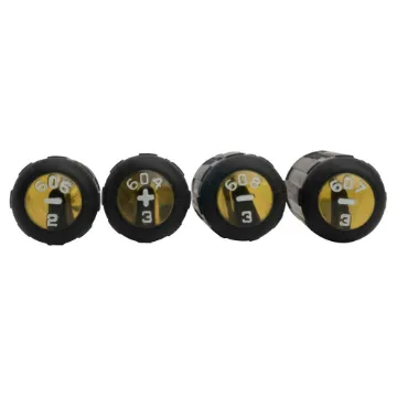 Klein® Cushion-Grip® 85484 Screwdriver Set, 4 Pieces, ASME Specified, Steel, Polished Chrome