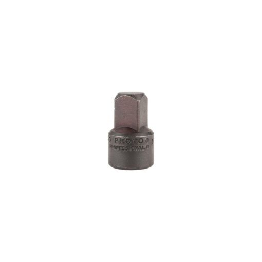 . Proto® J7650 Impact Socket Adapter, Black Oxide, 1/2 in Male Drive, 3 ...