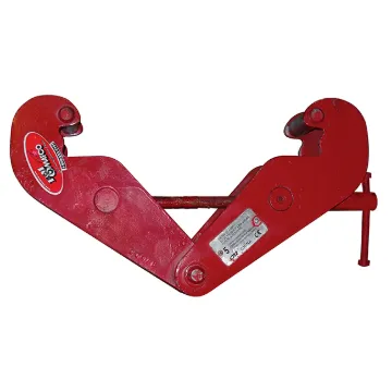 Beam Clamp 2 Ton